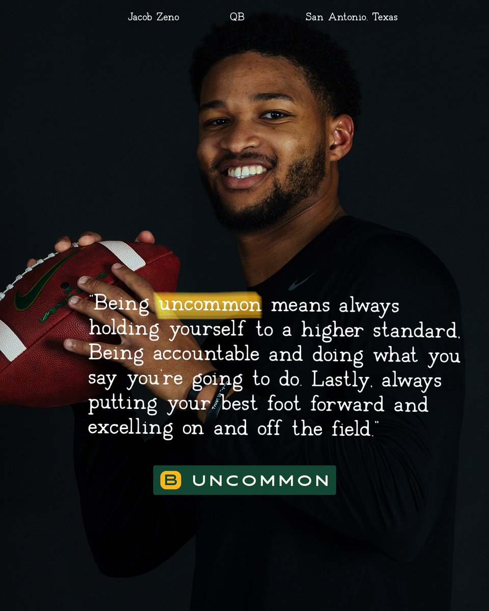 Baylor Football tweet media