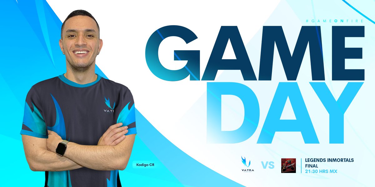 VatraGaming tweet media