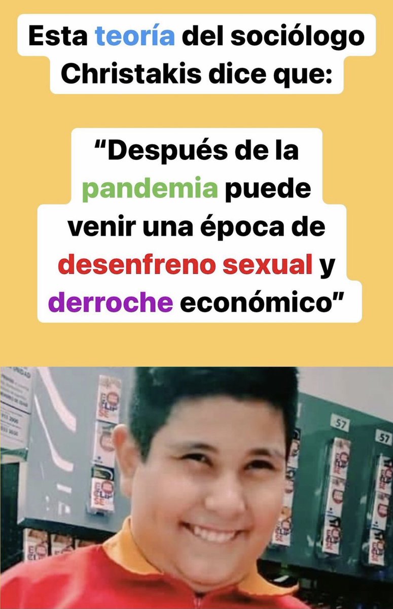 beree_rs's tweet photo. Por obvias razones no le voy a entrar al derroche económico, pero bienvenido sea el desenfreno sexual. Amén. #AdriansKickBack @analuzsaso https://t.co/ie4TYuGaJv