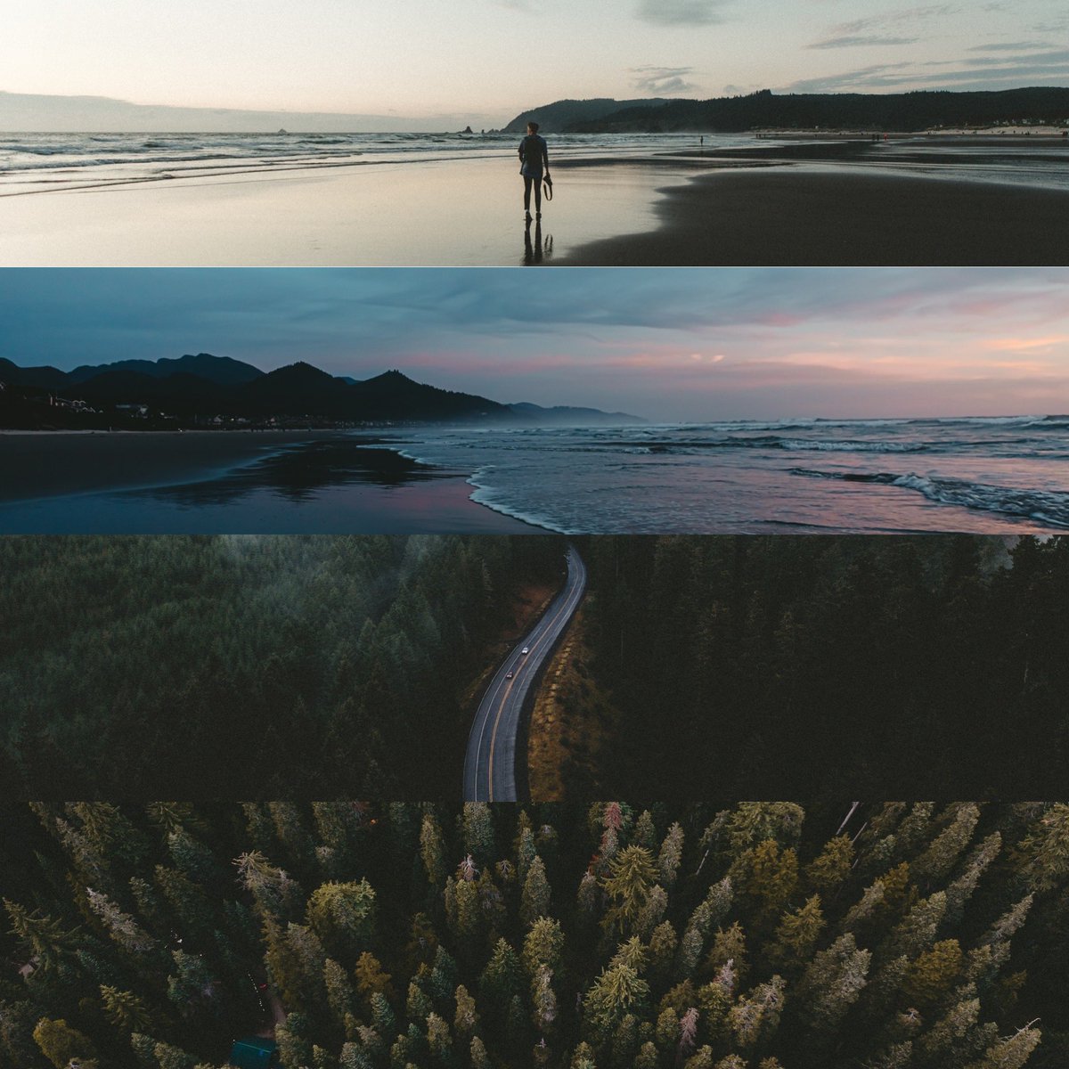 keelpapke's tweet photo. Oregon is an absolute beauty https://t.co/HuH5wP1DAj