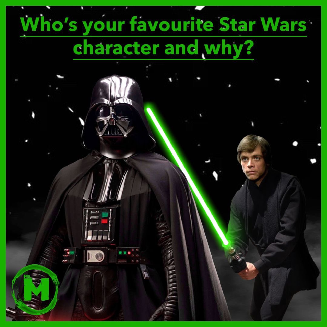 The_Mr_Marsh's tweet photo. Mine has to be Kanan Jarrus (Rebels)
What about yours?

#starwars #StarWarsRebels #thebadbatch #starwarsblackseries #StarWarsTheHighRepublic #jedi #FarCry6 #Superman #ChampionsLeagueFinal #Ragnarok #Anakin #4K #funniesttweets #like4like #YouTube #mrmarsh https://t.co/zKtMsr1ki6