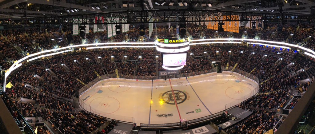 Boston Bruins tweet media