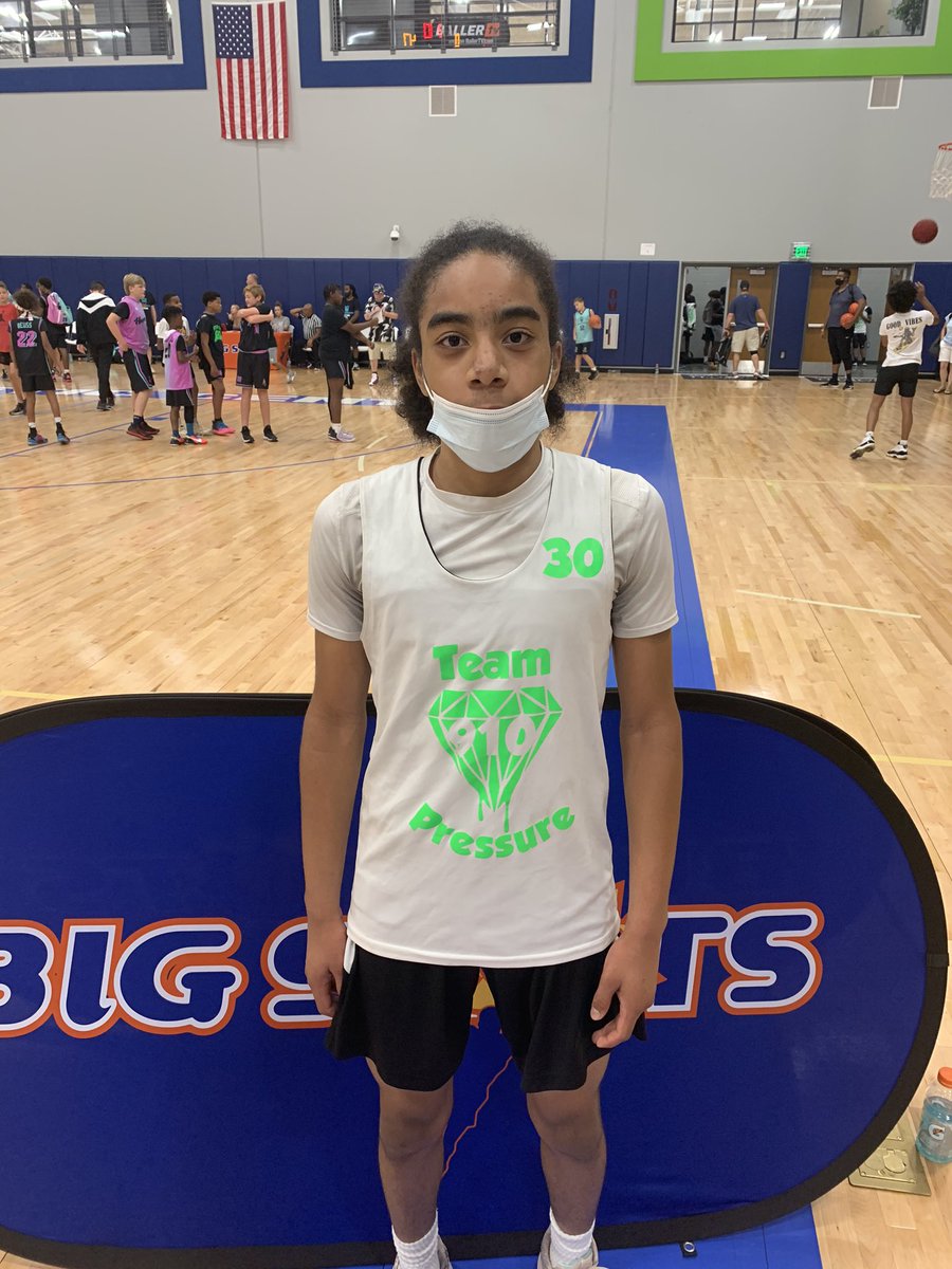BigShotsGlobal's tweet photo. #BIGSHOTS
#CharlestonMemorialClassic 

14U

Team Pressure 910 White - 49
Joel. L - 17

BTB 2025 Black - 54
MVP Nolen. S - 26 https://t.co/8ZU9YxFYyj