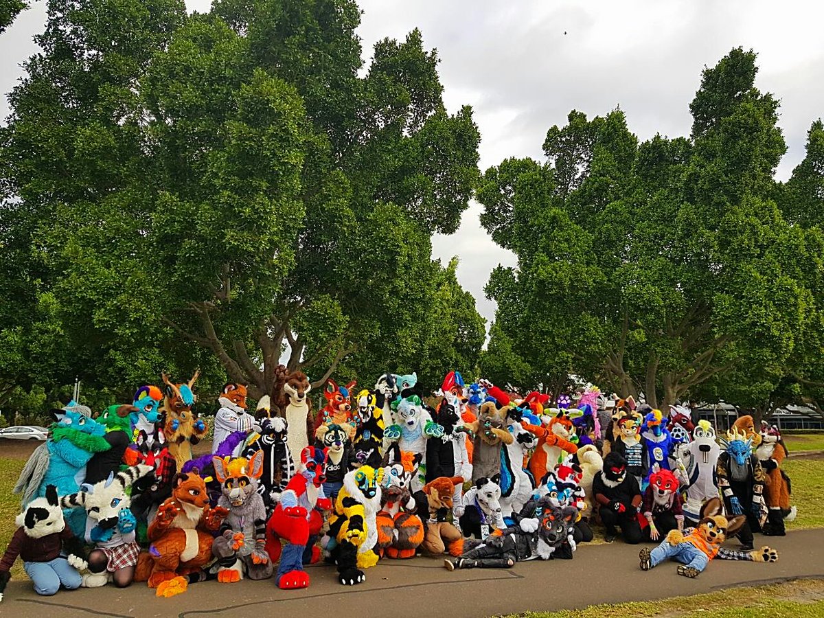 Confoxtion's tweet photo. Thank you #midmaymeet & everyone else who made my 1st time such an awesome experience, especially
@DARk_W0LF2529
@Katamariredboy
@CruiseTheDingo
@ZeePurpleFox
@SaltyRaz95
&
@OzzyDingo
@ThetaBetaRawr
@QuietThePro's housewarming party!
πΈ @Foxyrox2473 | @/sir_herp_a_derp https://t.co/2TVaR8l7Ug