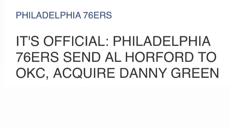 BarstoolPhilly's tweet photo. What a trade https://t.co/e8i3wtkVFh