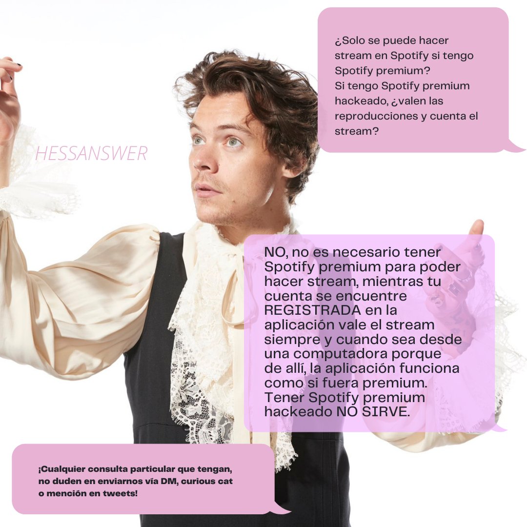 — STREAM DESDE SPOTIFY NO PREMIUM E INFORMACIÓN SOBRE TENER SPOTIFY HACKE4DO.