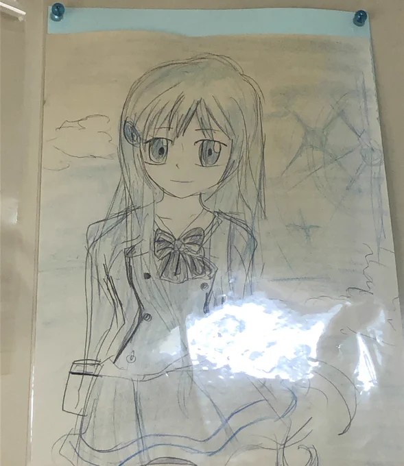 #私はここまで成長しました見た人も晒す①5、6歳くらい?②小学校高学年?③約2年前(デジタル始めたて)④今年の春頃 