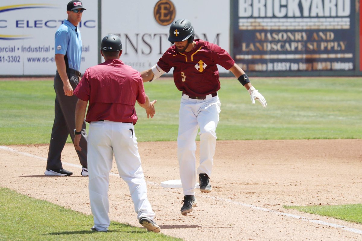 IHCC Athletics tweet media