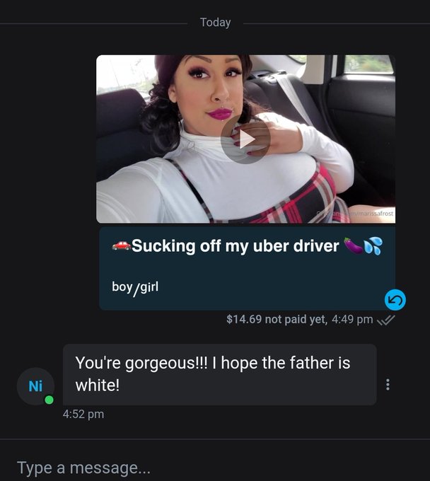 ...... this is the shit I deal with. https://t.co/tXbxHistxh<a href="/tag/mvsales"class="tags"><span>#mvsales</span></a>