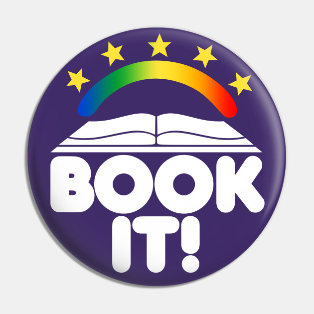 kaliadia's tweet image. @MrCraigRobinson in that @pizzahut commercial w/ the "Book It" pin reminds me of the @pizzahut across from my elementary school.👏🏾 We got a free personal pan based on our Battle of the Books &amp;amp; "Weekly Reader" participation. Made me an avid reader. #weeklyreader #battleofthebooks