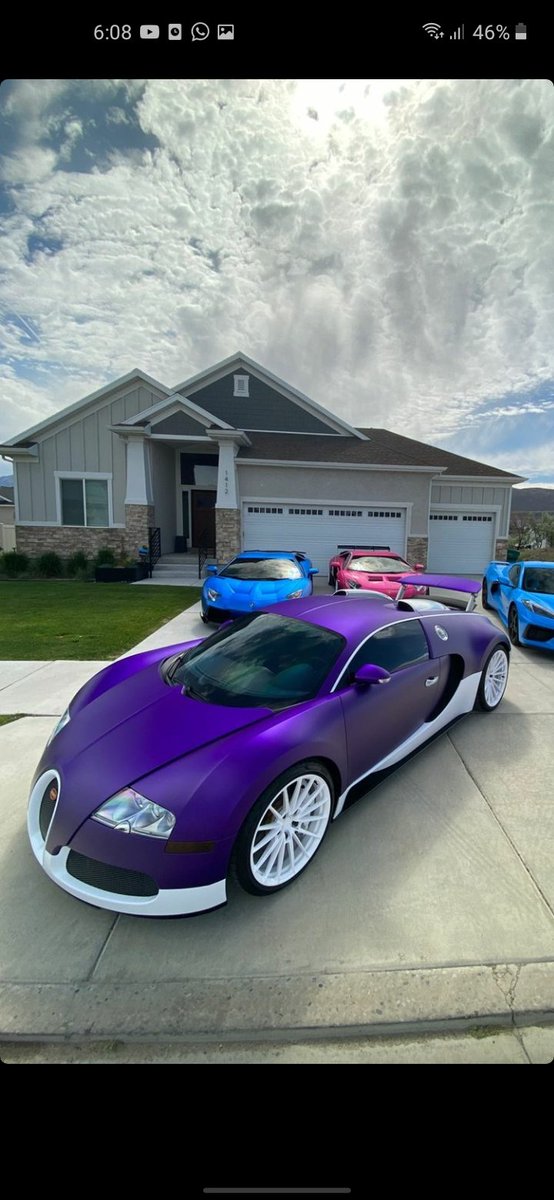 javierDrieling2's tweet image. #stradman #bugkiller #lbwadventador