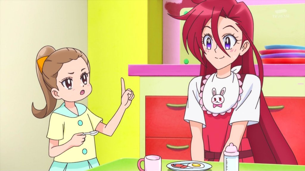 プリキュアで 赤ちゃんプレイ が話題に トレンドアットtv プリキュアで 赤ちゃんプレイ が話題に トレンドアットtv