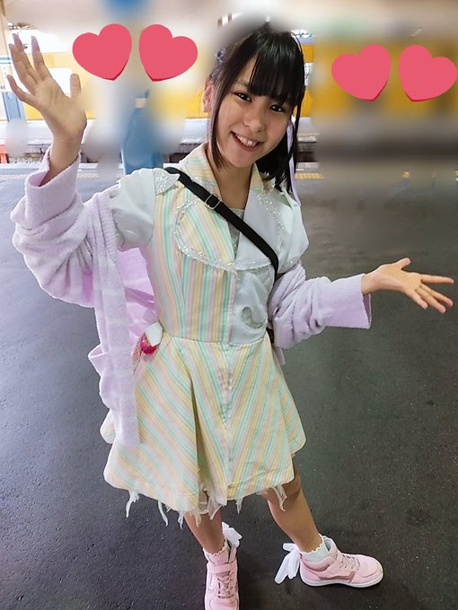 Twitterのコスプレ画像31