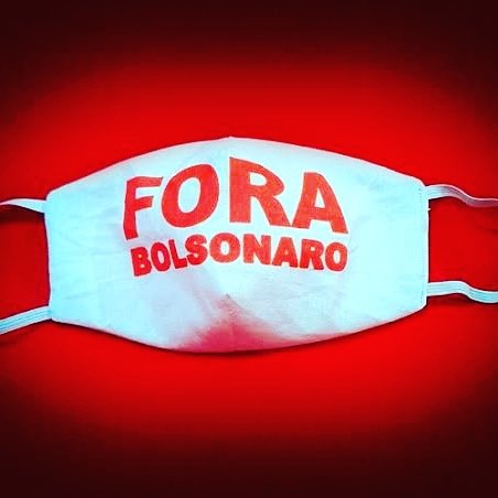 Mitzzi's tweet photo. Merecemos, queremos e precisamos de um Brasil melhor, bem melhor. https://t.co/K8UOcsFlpg https://t.co/RpV61pgdK8