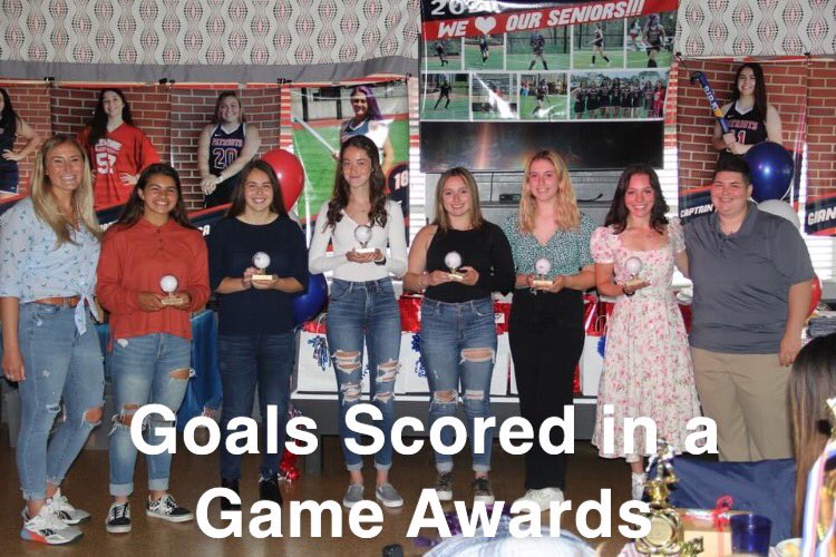ginaraffa's tweet photo. Great day celebrating our amazing Fockey team this season! Congrats to all the award recipients and new captains!! Best of luck to all our SENIORS! We love you &amp; will miss you! @RevereFH https://t.co/8k0sTcZIbt