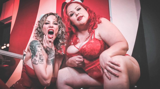 Your nurses are here! Check my site for this 🔥 scene &amp; more with @MaitresseM on https://t.co/JMCmUIBsIm<a href="/tag/newprofilepic"class="tags"><span>#newprofilepic</span></a>