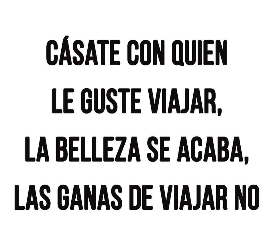 Bien dicho  👣 🌍
