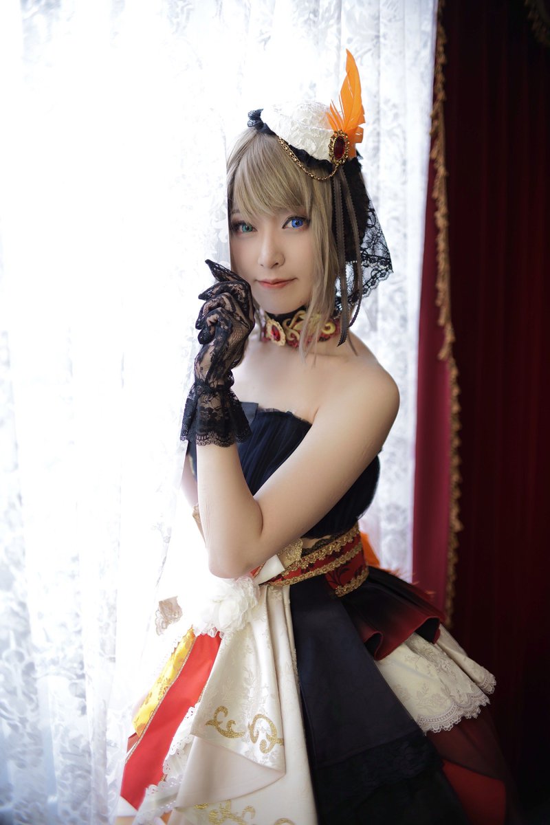 Twoucan 高垣楓 コスプレ の注目ツイート イラスト マンガ コスプレ モデル Twoucan 高垣楓 コスプレ の注目ツイート イラスト マンガ コスプレ モデル