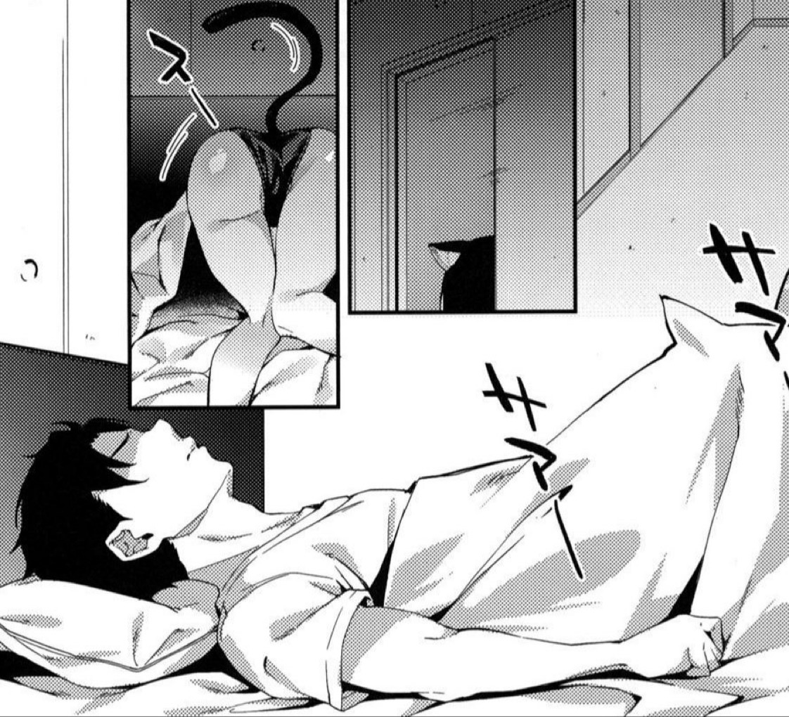 𝒂𝒆𝒔𝒕𝒉𝒆𝒕𝒊𝒄 𝒆𝒄𝒄𝒉𝒊 (@ecchi_aesth) on Twitter photo 