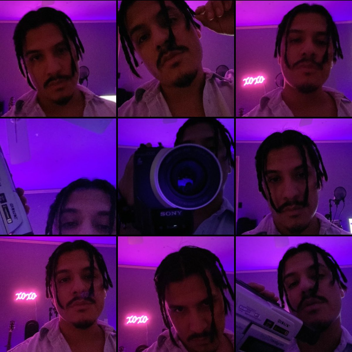 luisxaguilera's tweet photo. 📹 https://t.co/vEKZgfuPCu