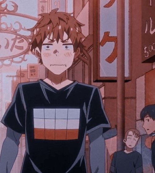 Anime: Rent A Girlfriend