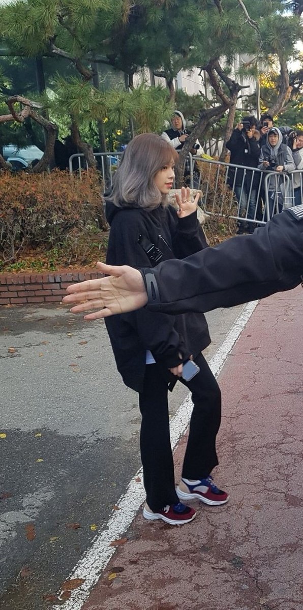 tiny jeongie