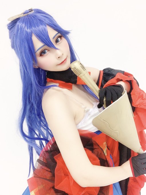 Twitterのコスプレ画像27