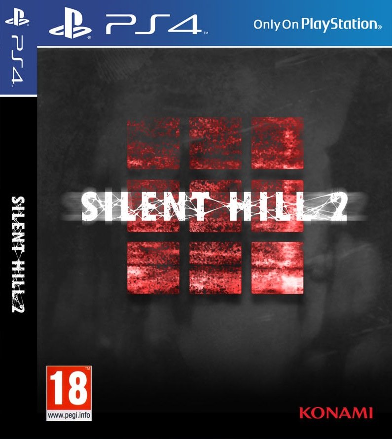 GTA 6 is happening!!! on X: We need Silent Hill 1, 2, 3 & 4 Remastered on  the PS4 or PS5 #SilentHill #SilentHills #SilentHillVideoGame  #SilentHillGame #SilentHillsPS5 #SilentHillPS5 #PlayStation #PlayStation4 # PS4 #PlayStation5 #PS5 #
