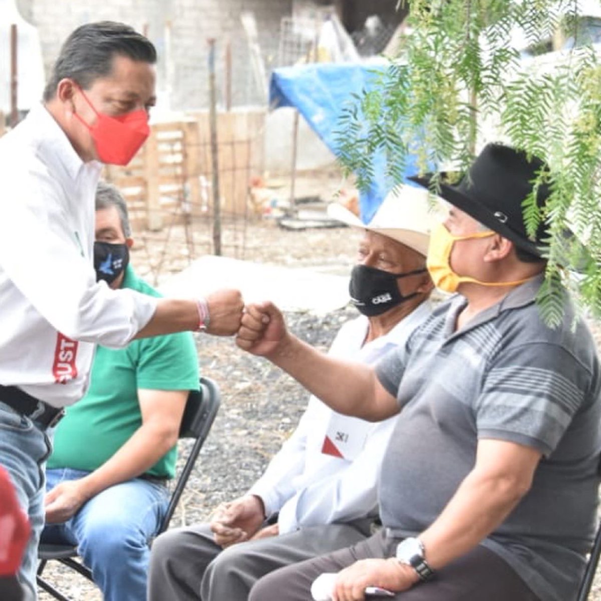 Gustavo Nieto Chávez tweet media