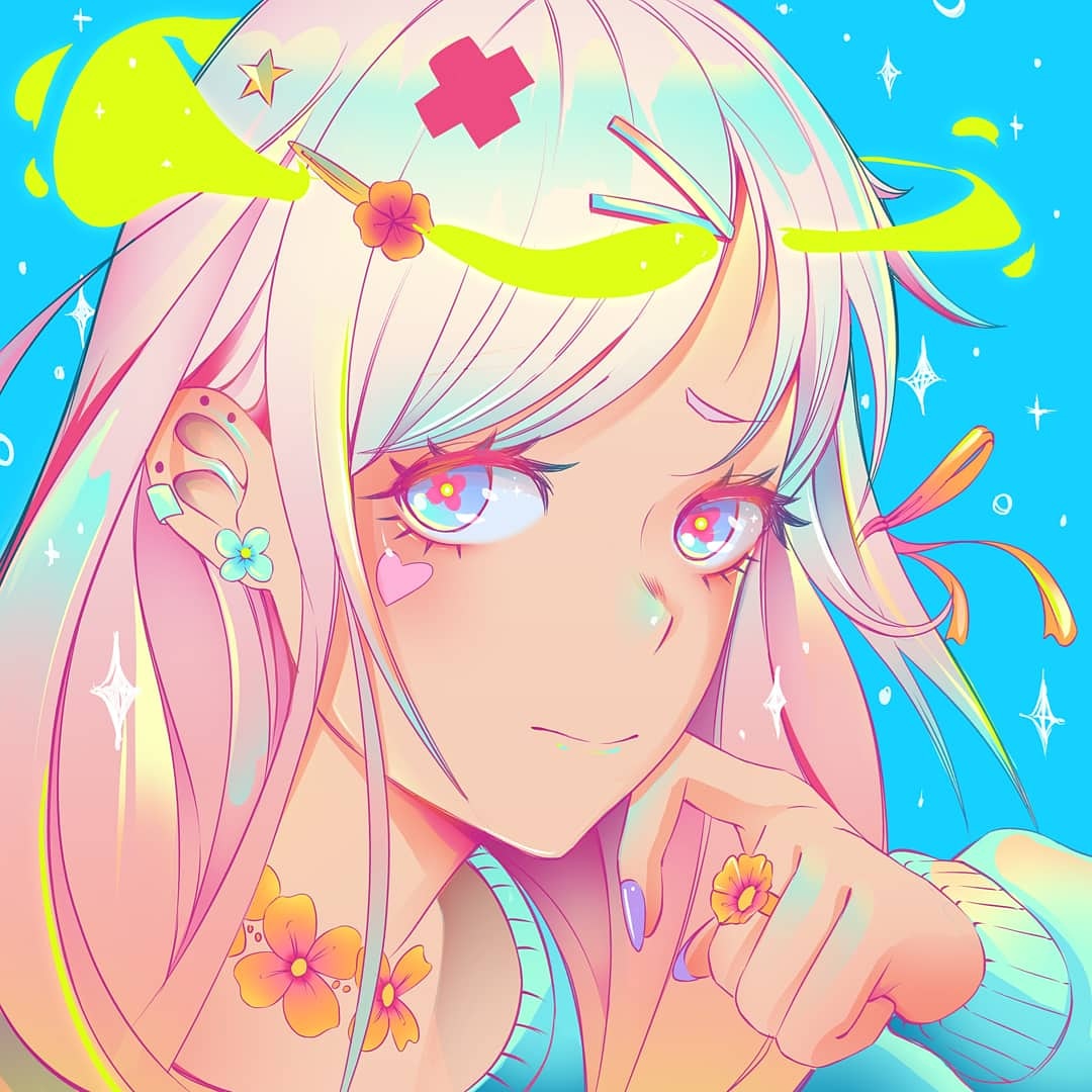 tolydraw's tweet photo. If you liked my art remember to retweet

Si te gusta mi arte recuerda hacer un retweet

#gameart #animeartist #kawaii #illustration #artwork #Pink https://t.co/k2owE9oweS