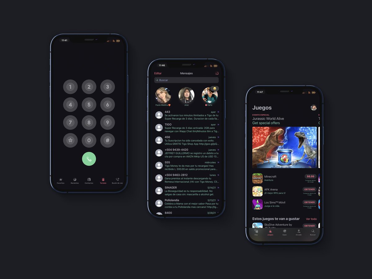 jeff_umanzor's tweet photo. 🔥Feliz fin de semana hermanos.. 🔥

- ¡Listo! para recibir la nueva semana con este setup🤩

Si no has visto mi video reciente míralo ahí hablo a detalle del futuro del jailbreak😍

Muestren sus setups😎 #iPhone12ProMax #ios143 #unc0ver @KrosmosTv @TuFavoritoRD @javierhuguetcas https://t.co/aNyaa46nMh