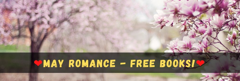 ATTN Readers! Get #FREEBOOKS here 
books.bookfunnel.com/may-all-romanc…
Find your next favorite romance! #AmReadingRomance