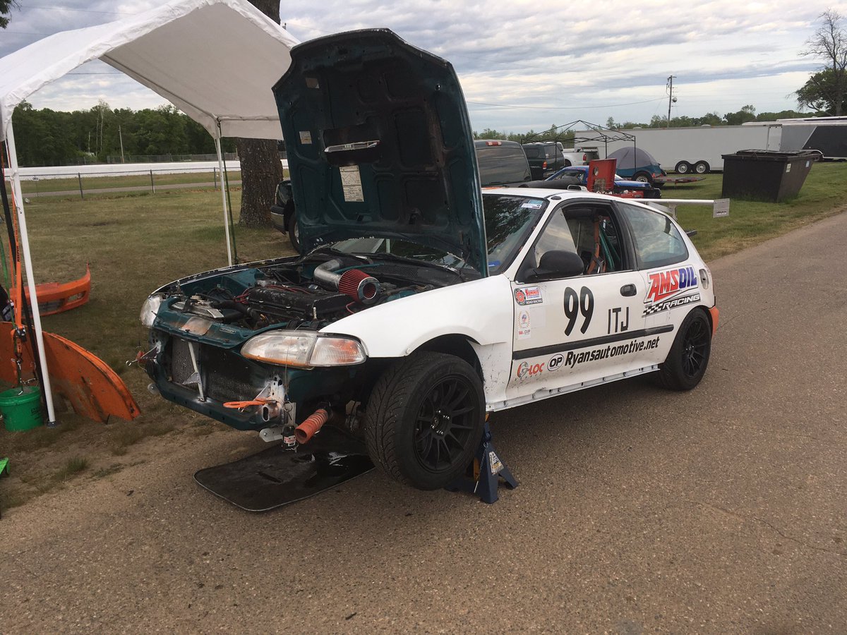 FLPerformance99's tweet image. Food consumed. Work begins