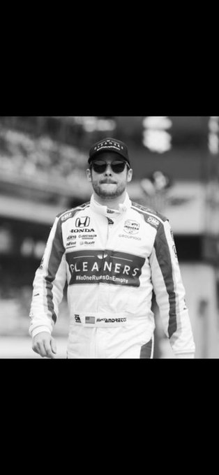 msenicaracing's tweet photo. I once flew @MarcoAndretti and now it's his time to fly at the @IMS tomorrow!! Best of luck Marco, you've got this. 😉👍🏁🏆 #IMS #Indy500 #BorgWarnerTrophy #GasOn #EasternPA https://t.co/11WQwGwM7m