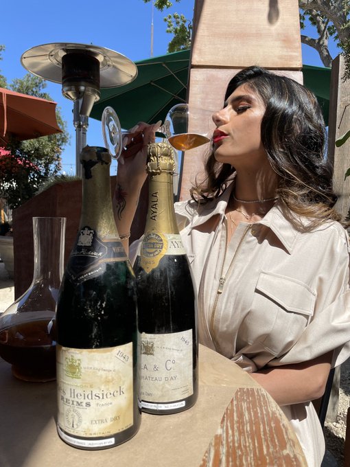 My wine is older than your apartheid &ldquo;state&rdquo; https://t.co/CTpAitpKZP