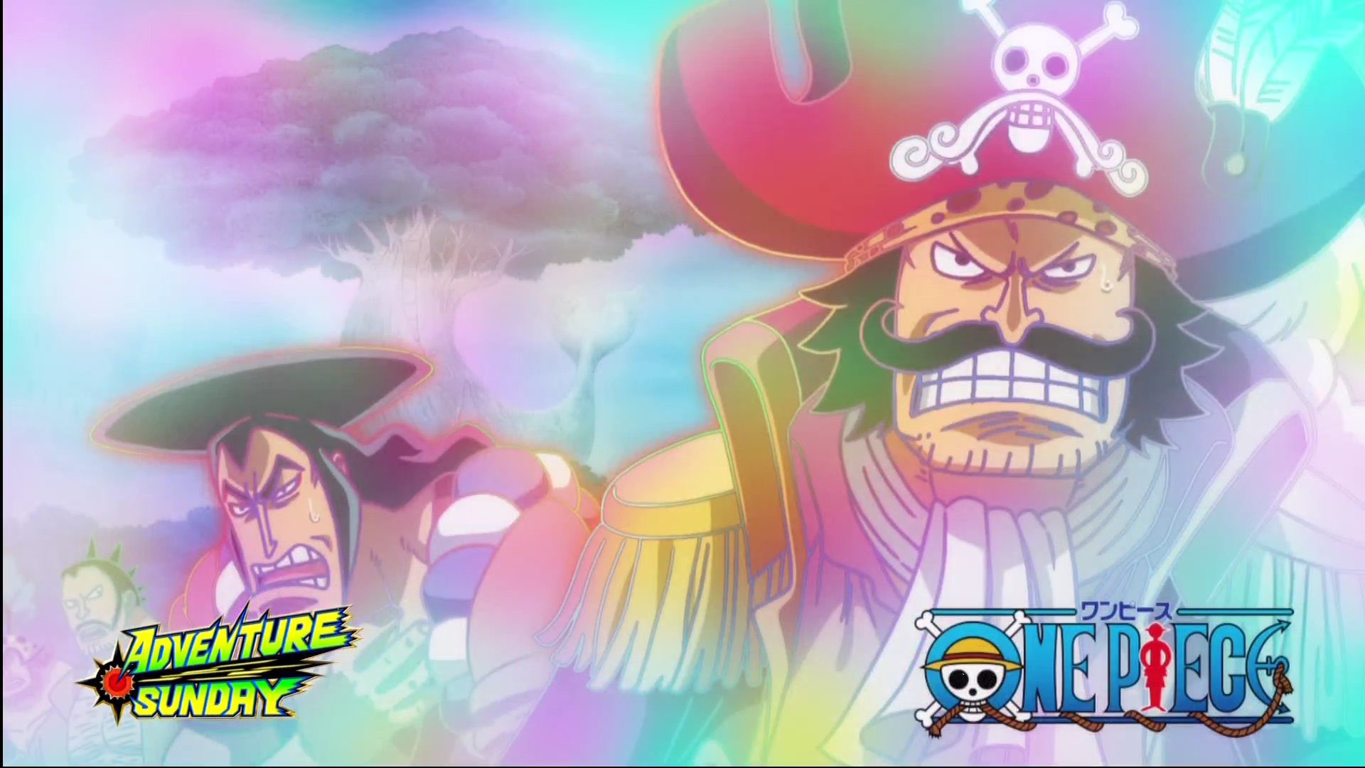 Log ワンピース考察 今回のアイキャッチの共通点は ゾウ 象主 ズニーシャ の声を聞くロジャーとおでん ルフィとモモの助 唯一 象主に命令できるのは光月モモの助ただ一人 T Co Euc6zz2bkh Twitter