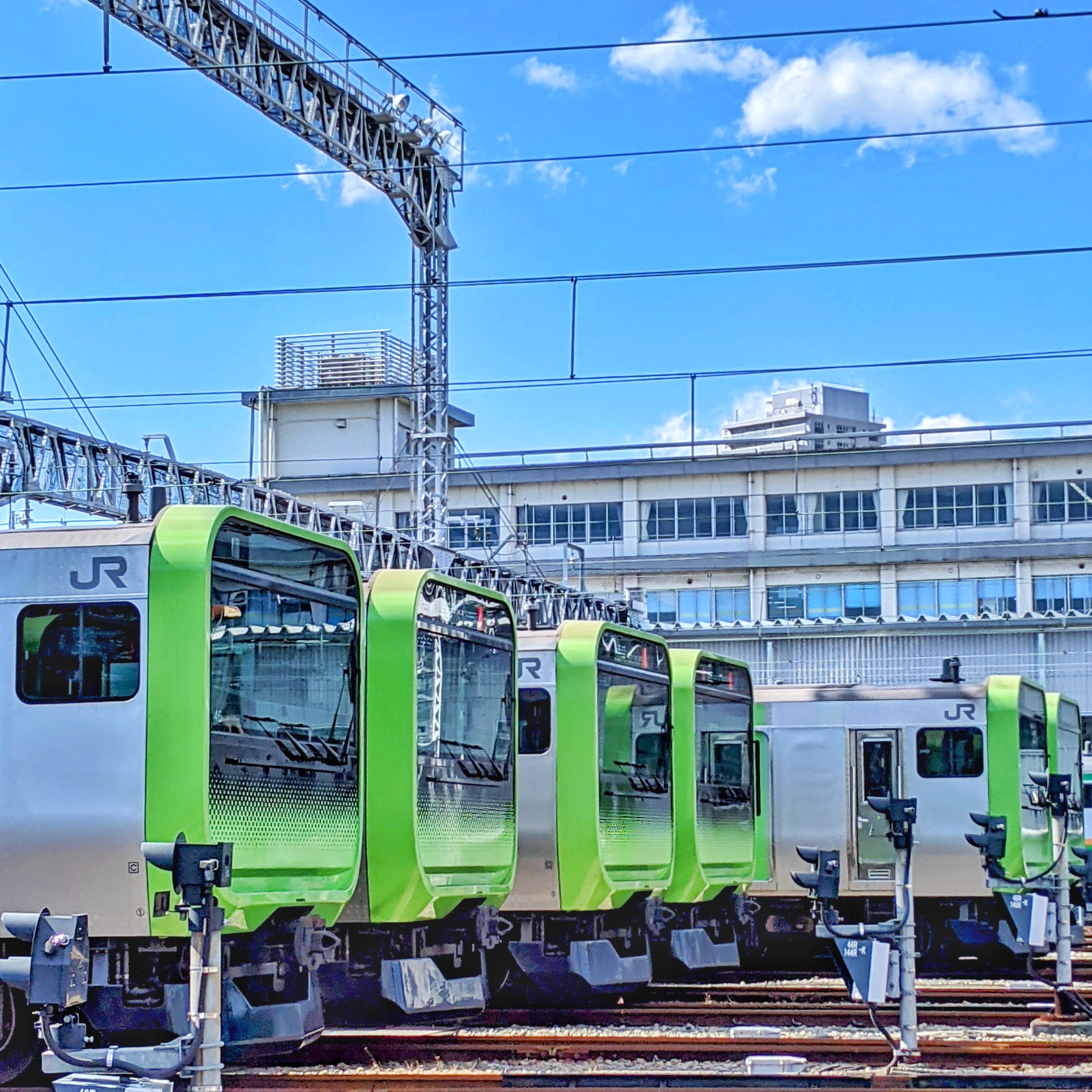 激レア JR東日本 首都圏運行本部 レール オブジェ 置物 展示 アクリル 激レア JR東日本 首都圏運行本部 レール オブジェ 置物 展示