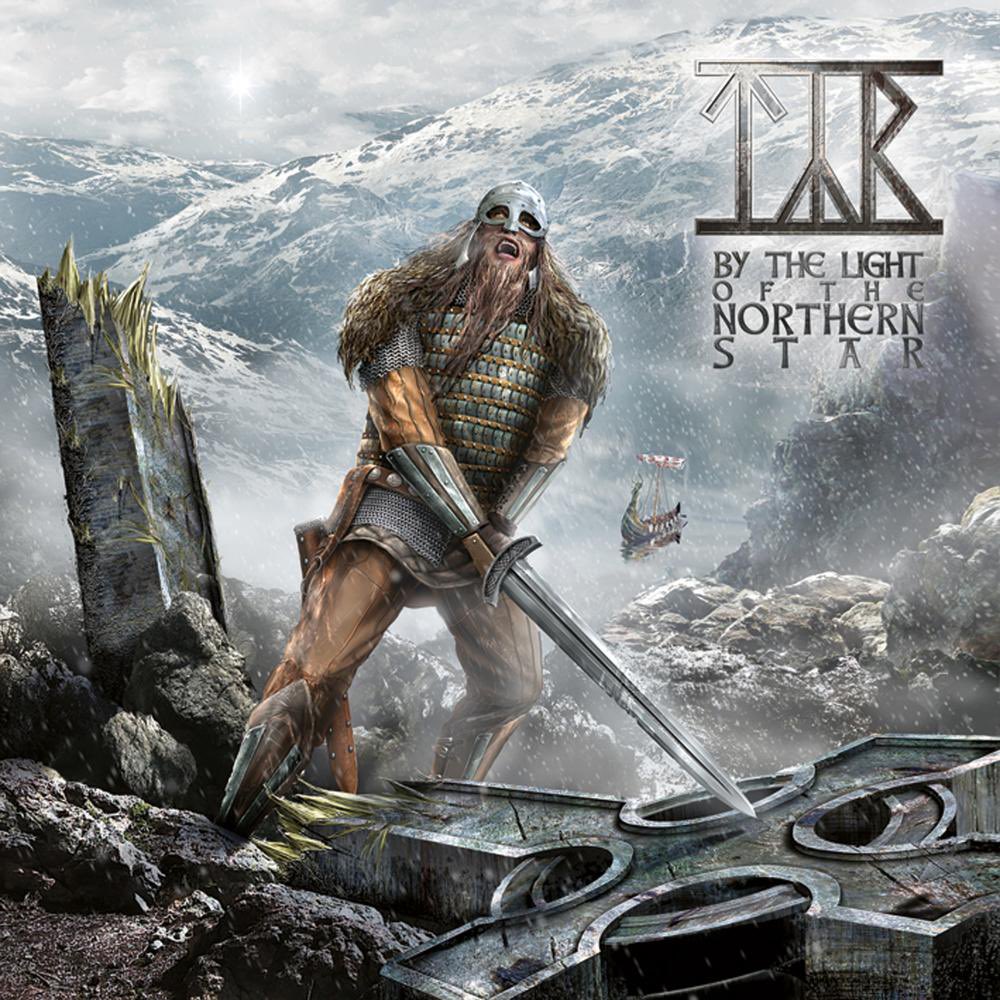 ThisDayInMETAL's tweet photo. May 29th 2009 #Tyr released the album “By The Light Of The Northern Star” #IntoTheStorm #HoldTheHeathenHammerHigh #Ride #NorthernGate #FolkMetal
Did you know..
Their subject matter revolves almost entirely around Viking lore, mythology, and history. https://t.co/LUonuv727W