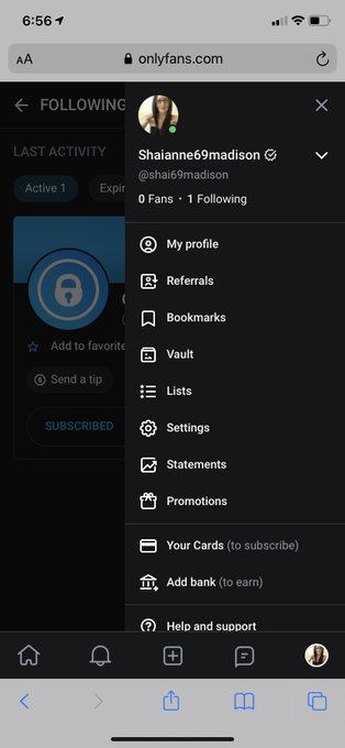 Shaianne69madison’s pics and videos