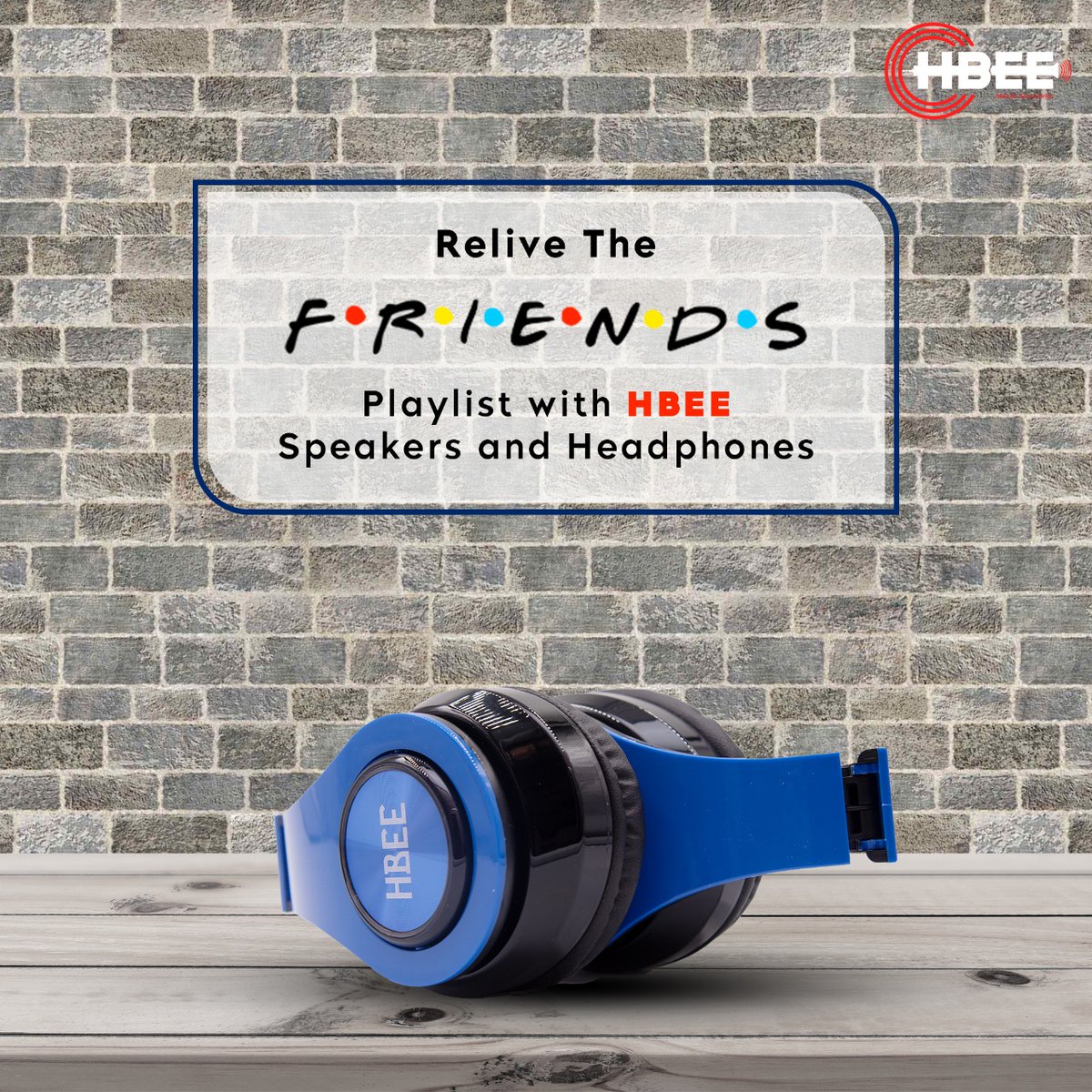 imPrasantaNayek's tweet photo. Work for HBEE
Agency: @tell_ur_tale_tut 
Design by: @iamprasantanayek 
•
#iamprasantanayek #friendreunion #friendship
#digitalmarketing  #socialmediamarketing #socialmedia #electronicproducts #headphones #marketingdigital #branding   #onlinemarketing #advertising #digital https://t.co/P2qvJ7AsZR