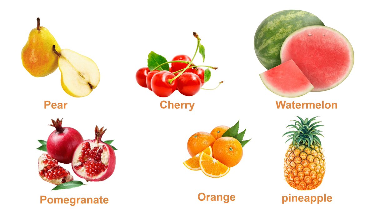 VocabVictor's tweet photo. Vocab Victor's mini vocabulary lesson: Fruit Vocabulary🍐🍉🍍🍒

Download Vocab Victor and see how we make learning vocabulary fun! 👉 https://t.co/0QgsjiwrPn

#englishvocabulary #vocabularybuilding #englishstudent #learningenglish #vocabvictor #vocabularyapp #英単語暗記 #英単語 https://t.co/FMnkniM6me