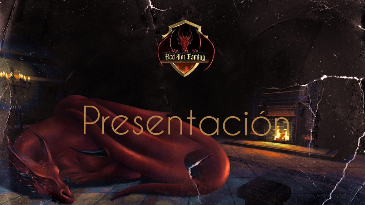 TeamRH_GG's tweet image. #BrawlStars | ¡PRESENTACIÓN! 🤩

Directo desde Argentina, se integra un nuevo manager a nuestro equipo, tenemos todas nuestras expectativas puestas en él, sabemos que nos llevará a lo más alto. 💪🏼

¡Bienvenido a la familia de dragones @NaNtrillo 🇦🇷!

#GORHG 🐉🔥