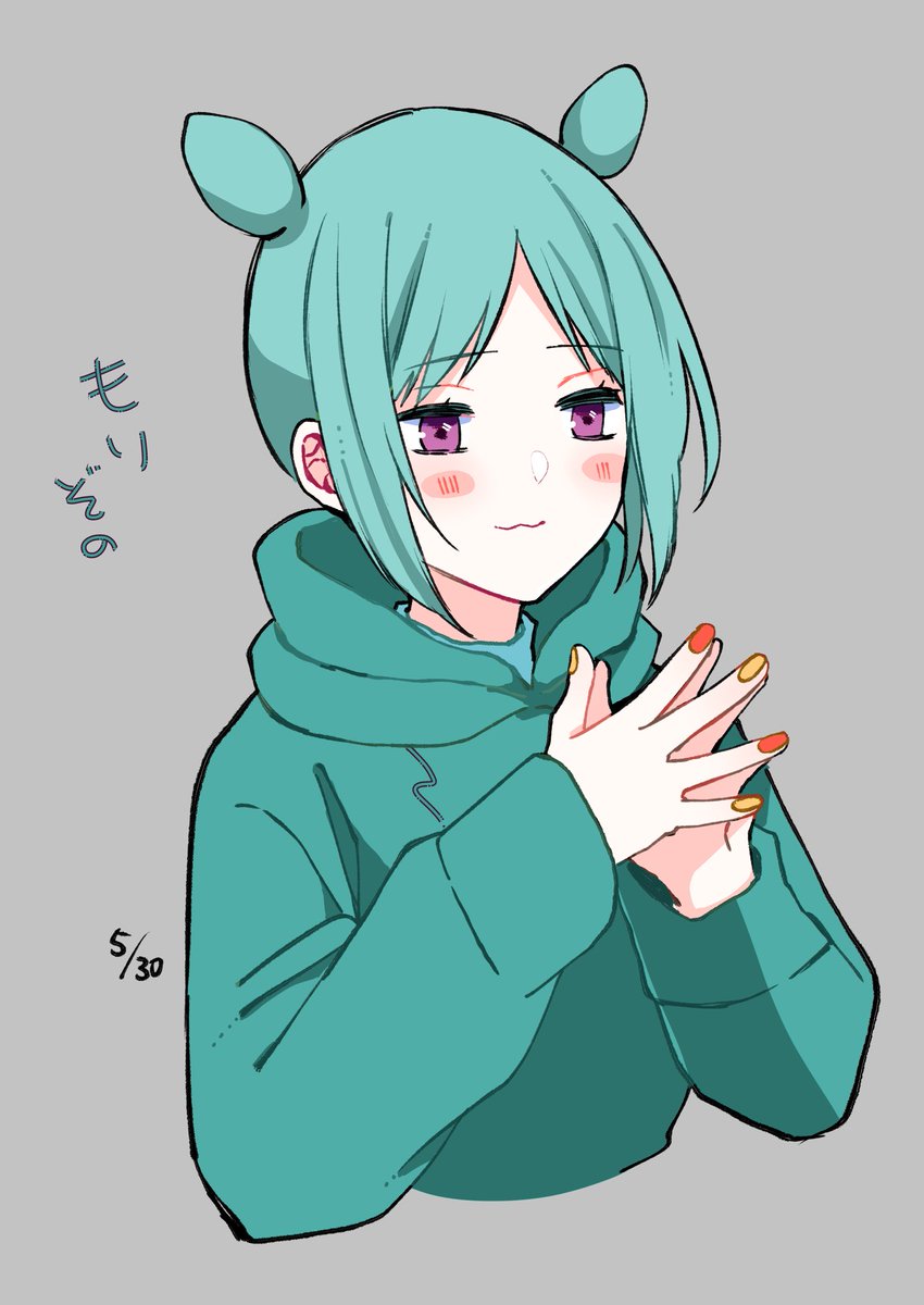 赤面 縄 学ラン ペンを変更した 森園ワンドロ よっこら脊髄のイラスト