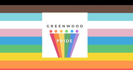 Pride of Indy Bands is excited to be at the Greenwood Pride Block Party on Saturday, June 5! Come see the Pep Band perform and meet us at our information table for details about seeing us at our upcoming performances and how you can join us as a musician!