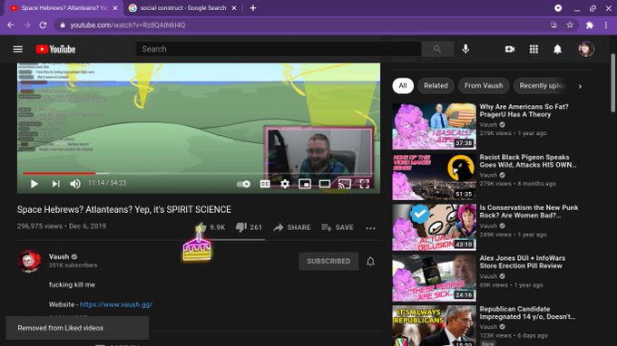 @VaushV YOUR WELCOME!!! ;P https://t.co/BzBz9Mj5vr<a class="tags" target="_blank" title="On Twitter" href="/?out=eyJ0eXAiOiJKV1QiLCJhbGciOiJIUzUxMiJ9.eyJpYXQiOjE3MjYzMjExNzEsImlzcyI6InR3cG9ybnN0YXJzLmNvbSIsIm5iZiI6MTcyNjMyMTE3MSwiZXhwIjoxNzU3ODU3MTcxLCJyZWRpcmVjdF91cmwiOiJodHRwczovL3R3aXR0ZXIuY29tL1ZhdXNoViJ9.kJAtSfSaerRAI7IcxRe3Ef70NIxcAdlCybCEPgNRW-3rtvKtUOMpk6s4v3NftIWFEUMUcCFJRHUUaIz2QADrHQ">@VaushV</a><a href="/tag/conspiracytheories"class="tags"><span>#conspiracytheories</span></a><a href="/tag/adopted"class="tags"><span>#adopted</span></a><a href="/tag/noahcyrus"class="tags"><span>#noahcyrus</span></a>