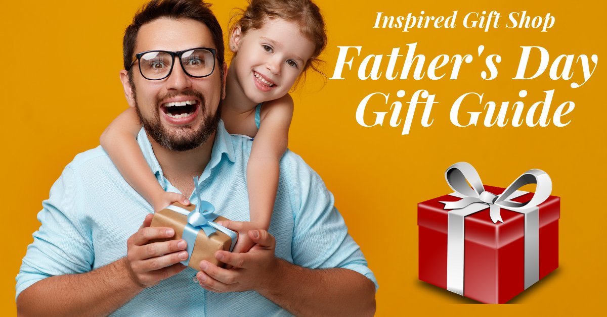Inspired Gift Shop tweet media