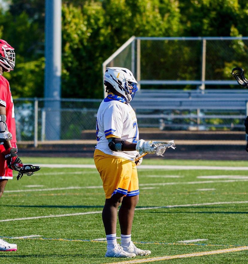 Aberdeen Lacrosse tweet media