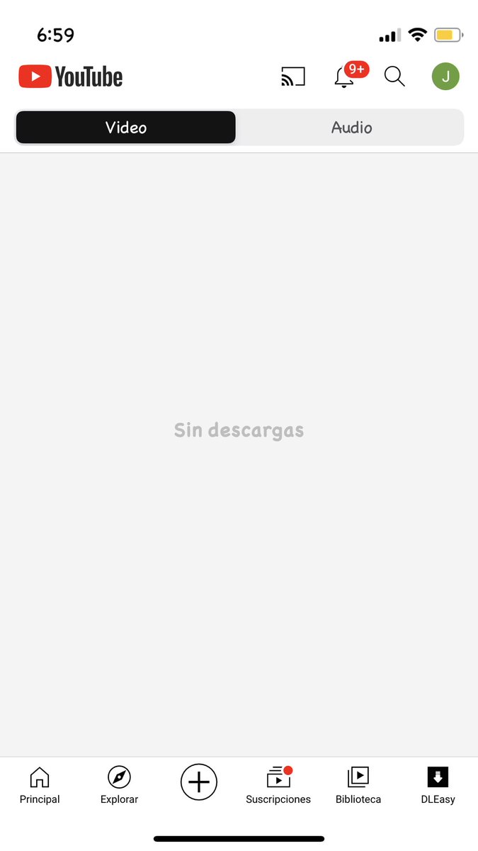 joseph182007's tweet image. Gracias @ProfeJuAntonio  por el tweak #DLEasy, me va a servir bastante @Peaceful_0 @DLEasy_Support