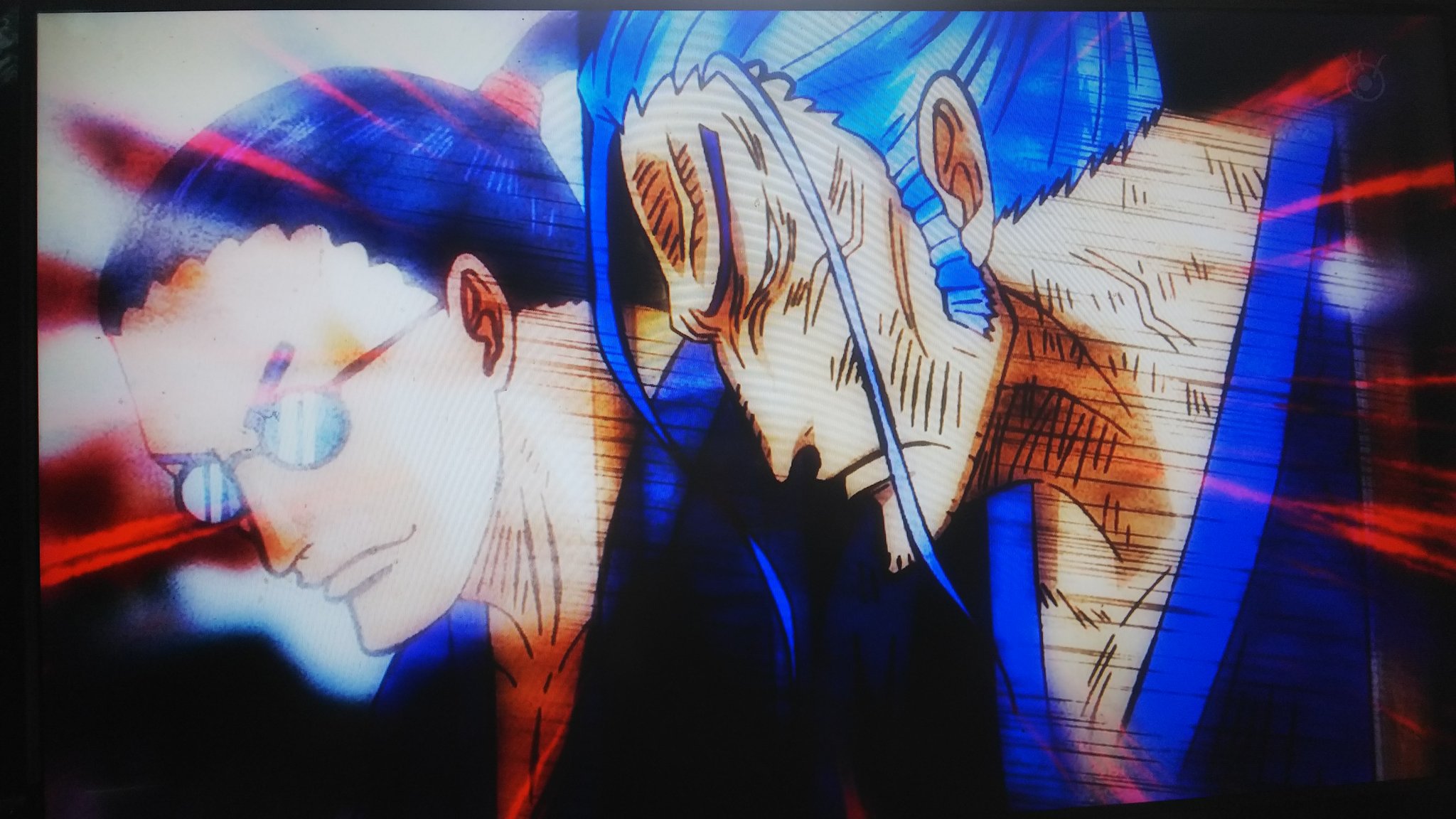きりたにさん 5 30 アニワン 傳ジロー よくオロチの元で年耐えたな アニワン ワンピース 傳ジロー 狂死郎 T Co Qcvurfkquz Twitter