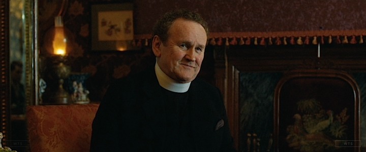 Born on this day, Colm Meaney turns 68. Happy Birthday! What movie is it? 5 min to answer! 